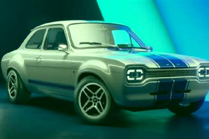 escort Bazhai