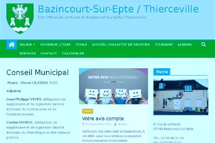 escort Bazincourt-sur-Epte