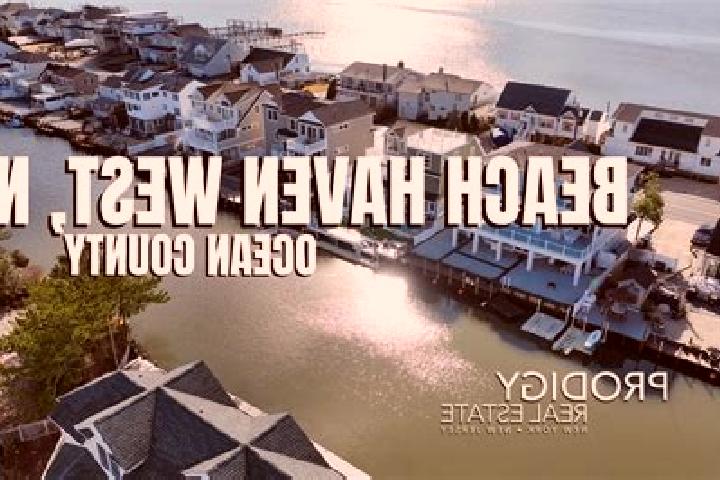escort Beach Haven West