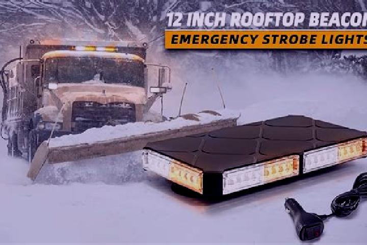 escort Beacon