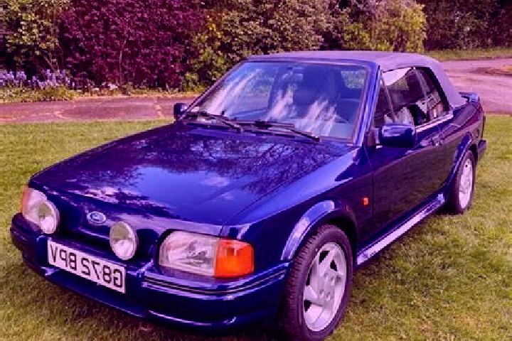 escort Beade
