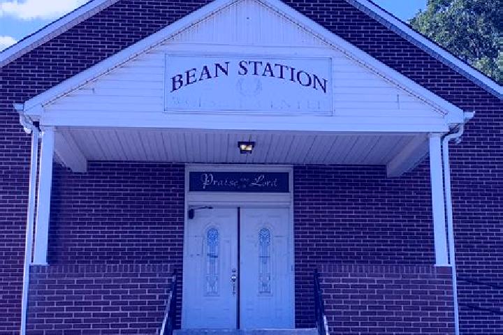 escort Bean Station