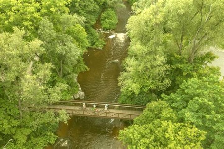 escort Bear River