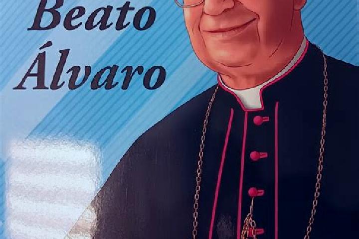 escort Beato Antonio