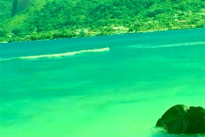 escort Beau Vallon