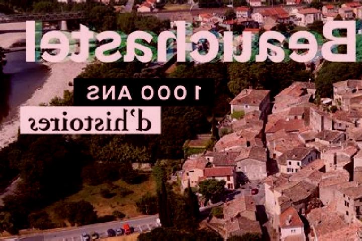 escort Beauchastel