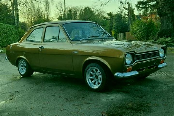 escort Beaufay