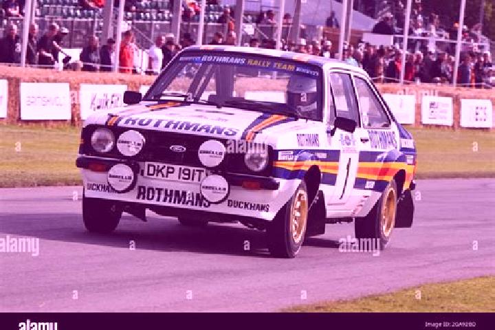 escort Beaulieu