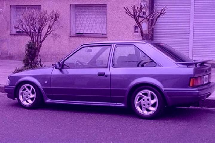 escort Beaulon