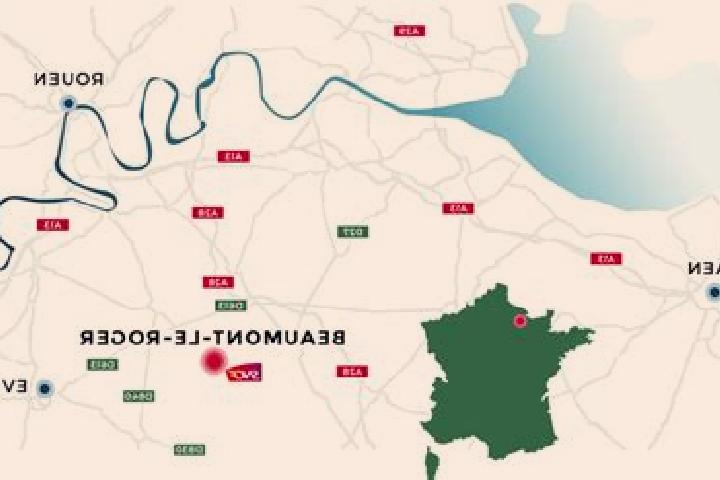 escort Beaumont-le-Roger