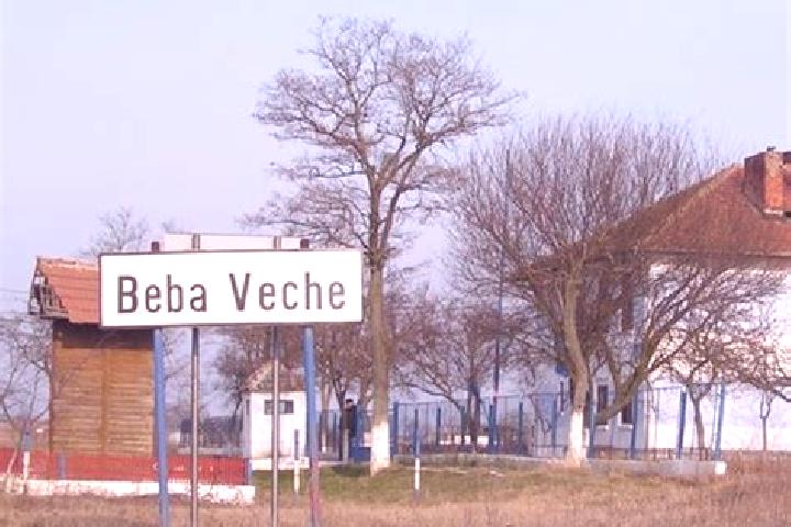 escort Beba Veche