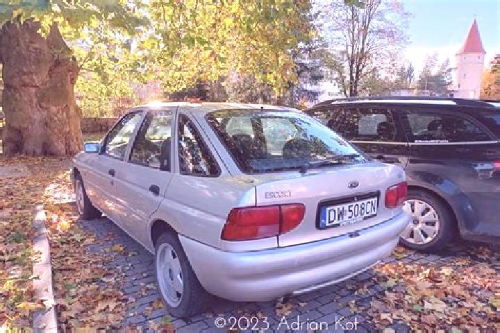 escort Bebington