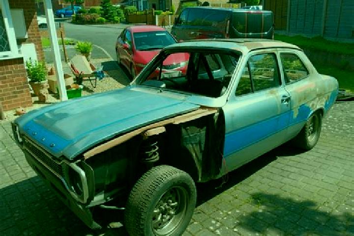 escort Becedi