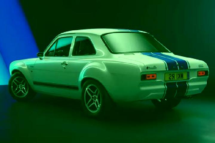 escort Becket