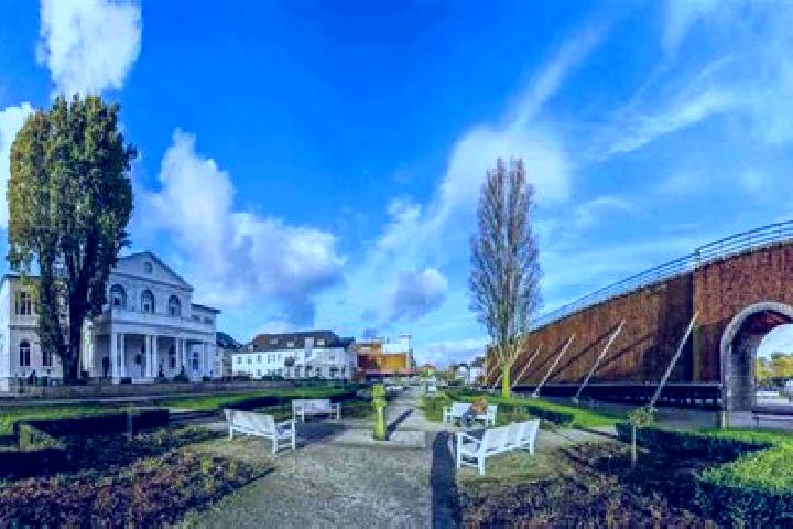 escort Beckum