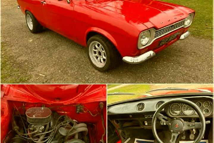 escort Becontree