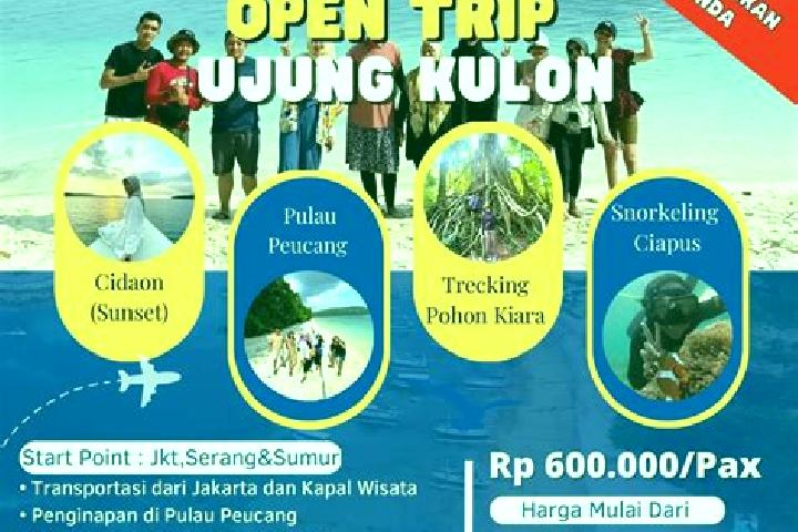 escort Bedadung Kulon