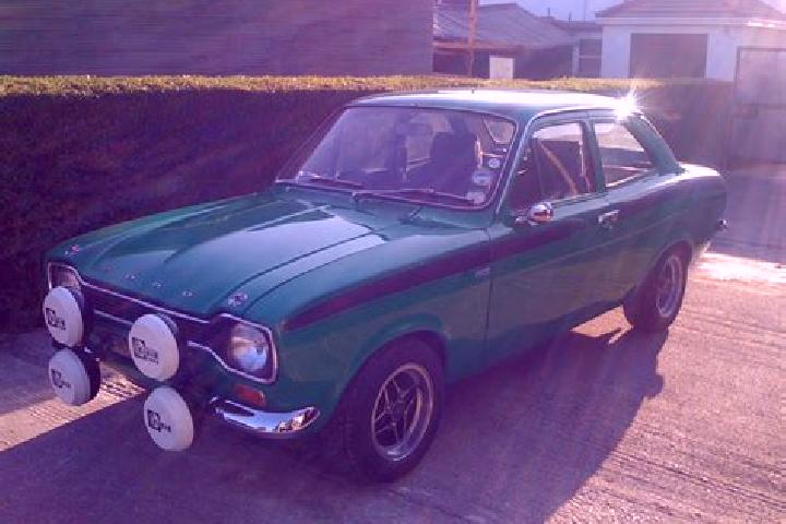 escort Bedford Park-Nortown