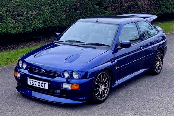 escort Bedlinog