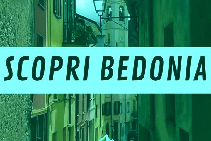 escort Bedonia