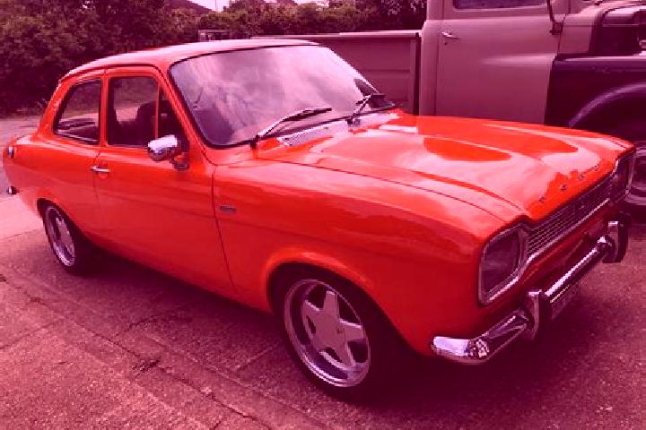 escort Beechboro