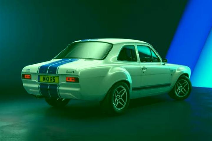 escort Beeliar