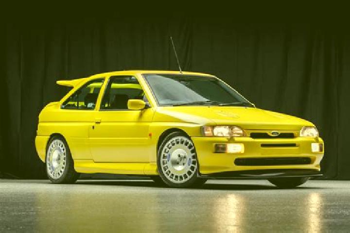 escort Beemer