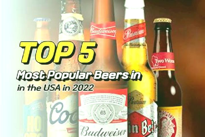 escort Beers