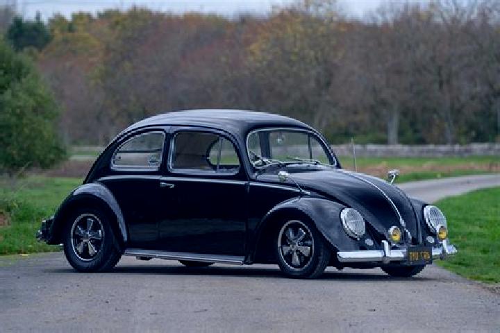 escort Beetley