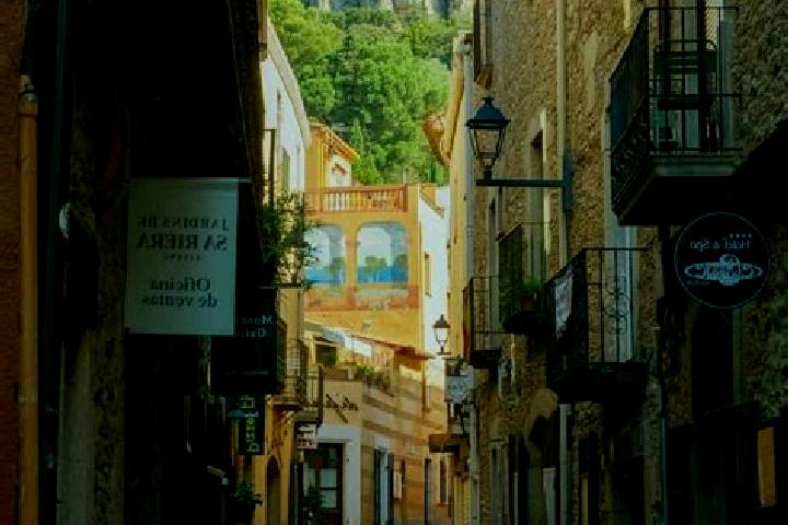 escort Begur