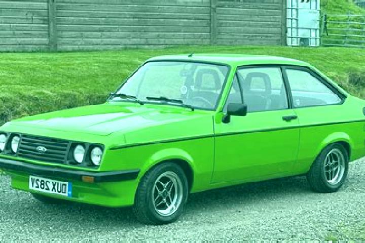 escort Behrendorf