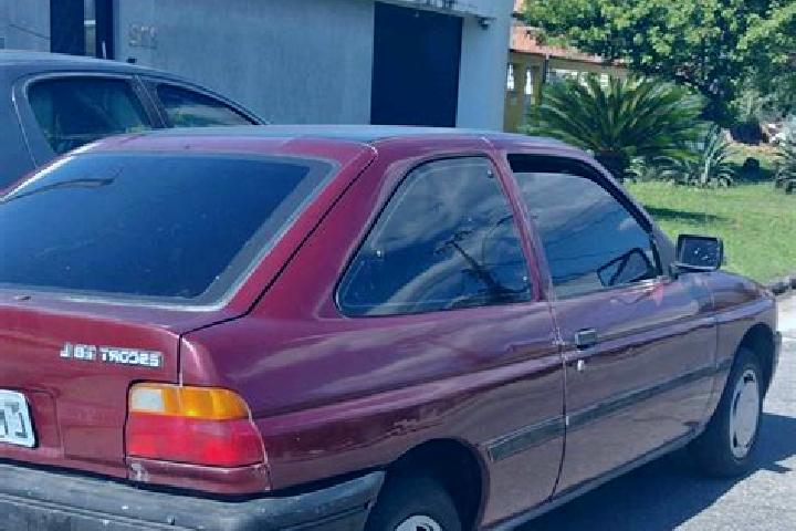 escort Beira Rio