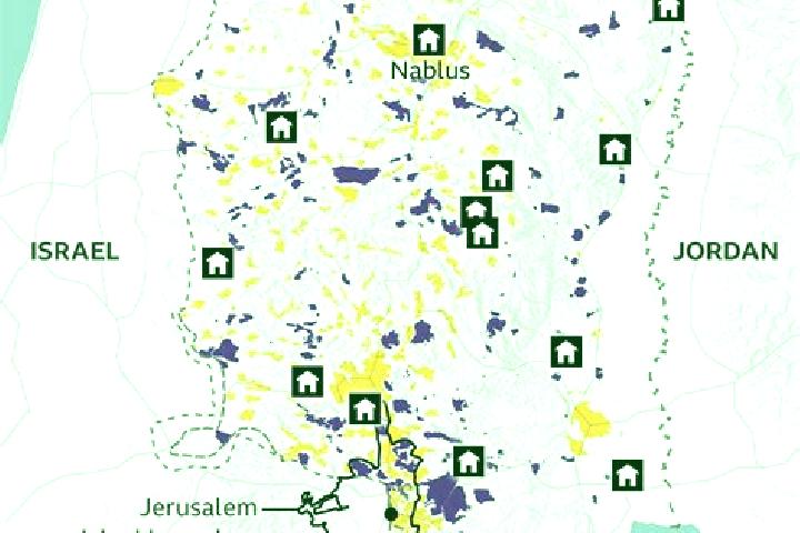 escort Beit Horon
