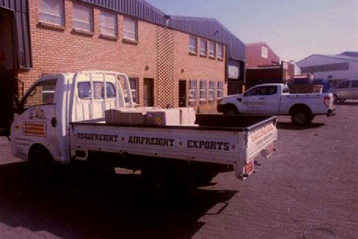 escort Beitbridge