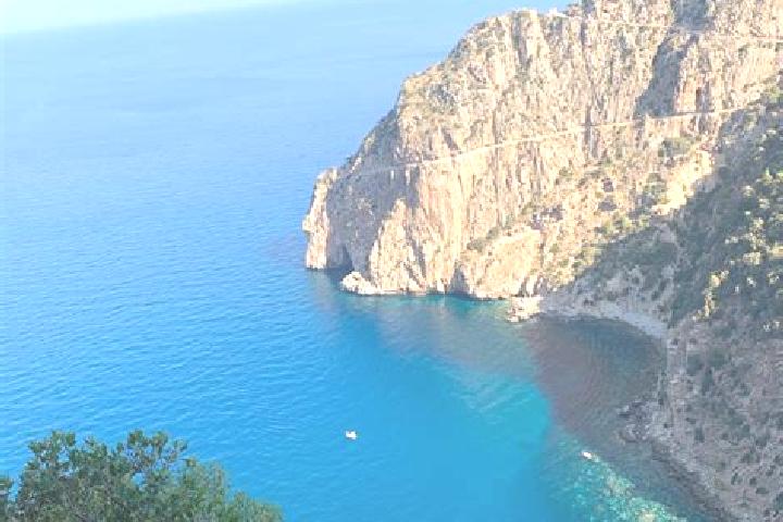 escort Bejaia