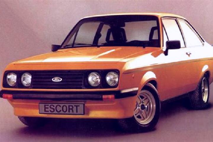 escort Bekie II