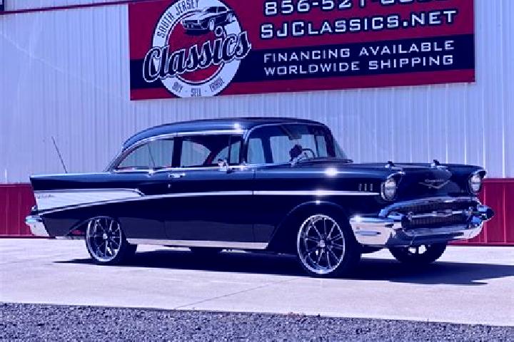 escort Bel Air South