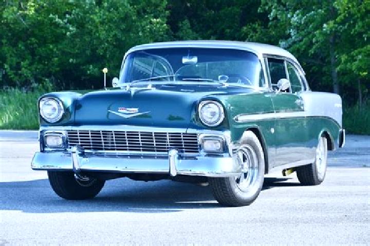 escort Bel-Air
