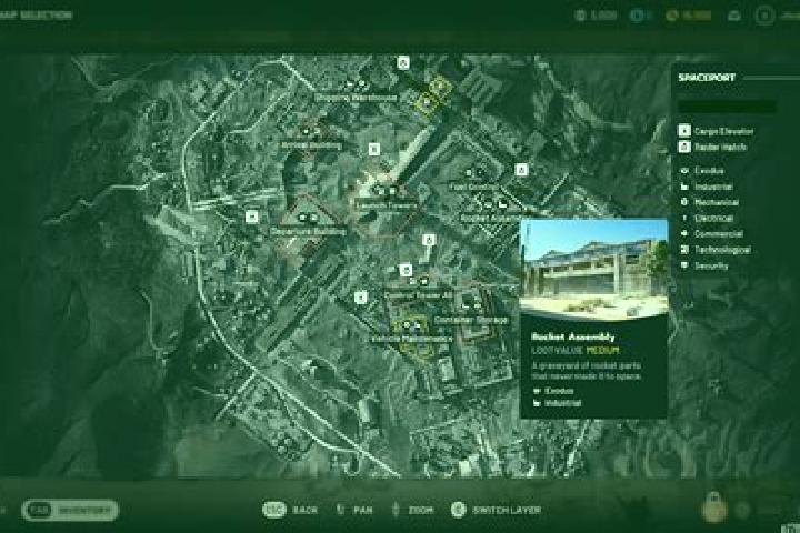 escort Bel-Ridge
