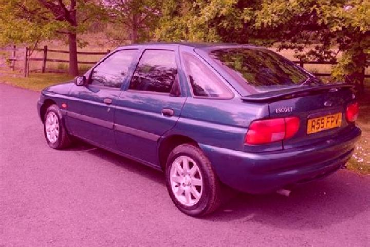 escort Beldon