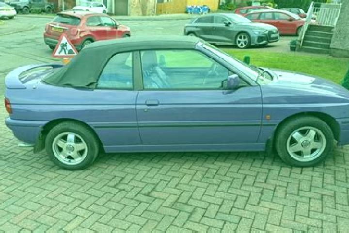 escort Belev