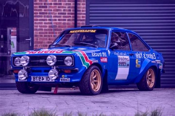 escort Belfield