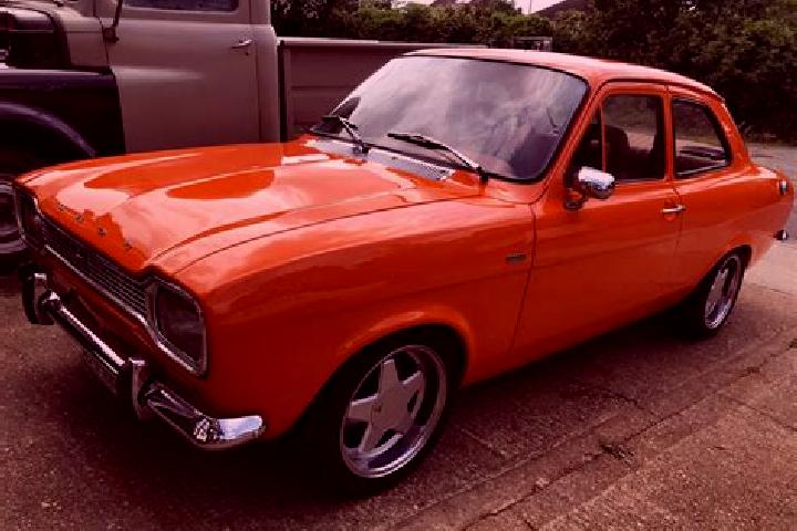 escort Belg