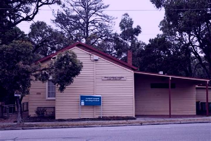 escort Belgrave Heights