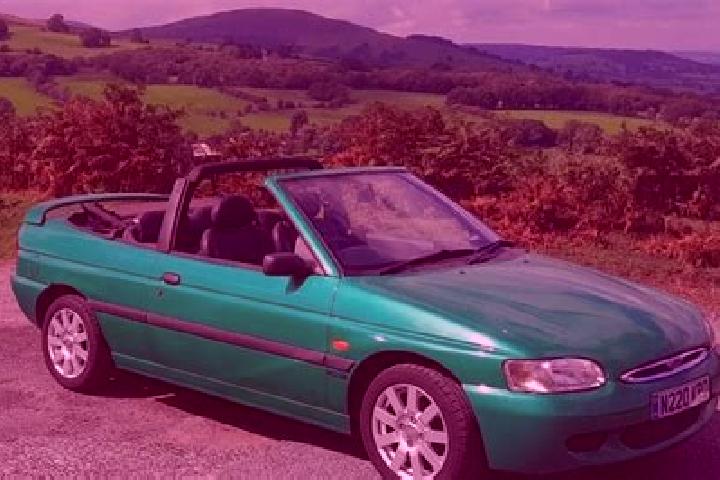 escort Belin-Vale