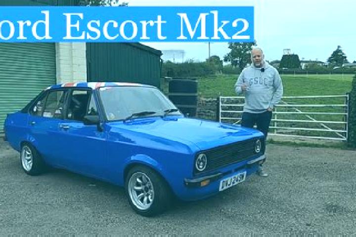 escort Belington