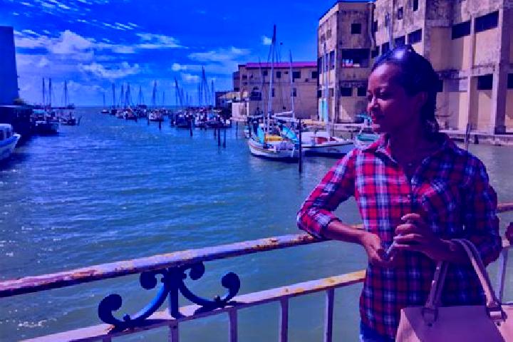 escort Belize City