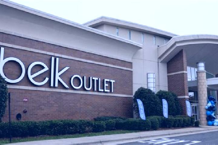 escort Belk