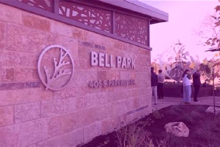escort Bell Park