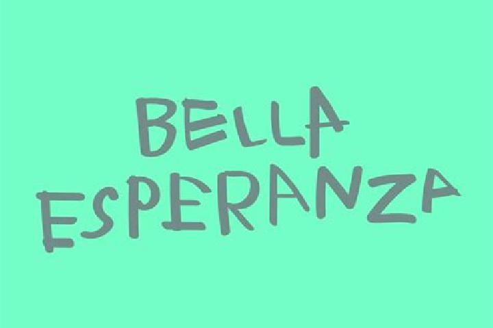 escort Bella Esperanza